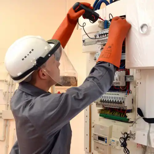 elektricien Nieuwerkerk aan den IJssel